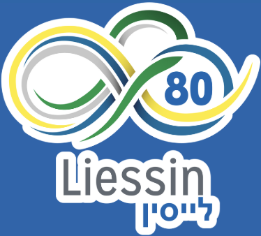 Liessin 80 anos