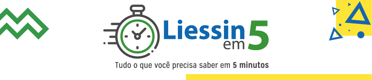 Liessin em 5