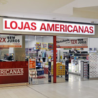 Lojas Americanas