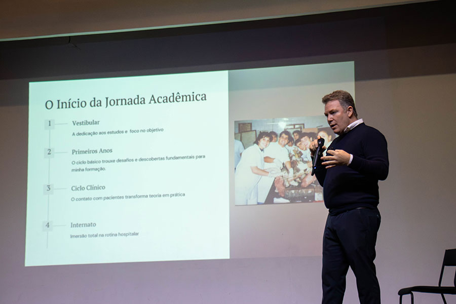 Ensino Médio no caminho para o futuro - 3