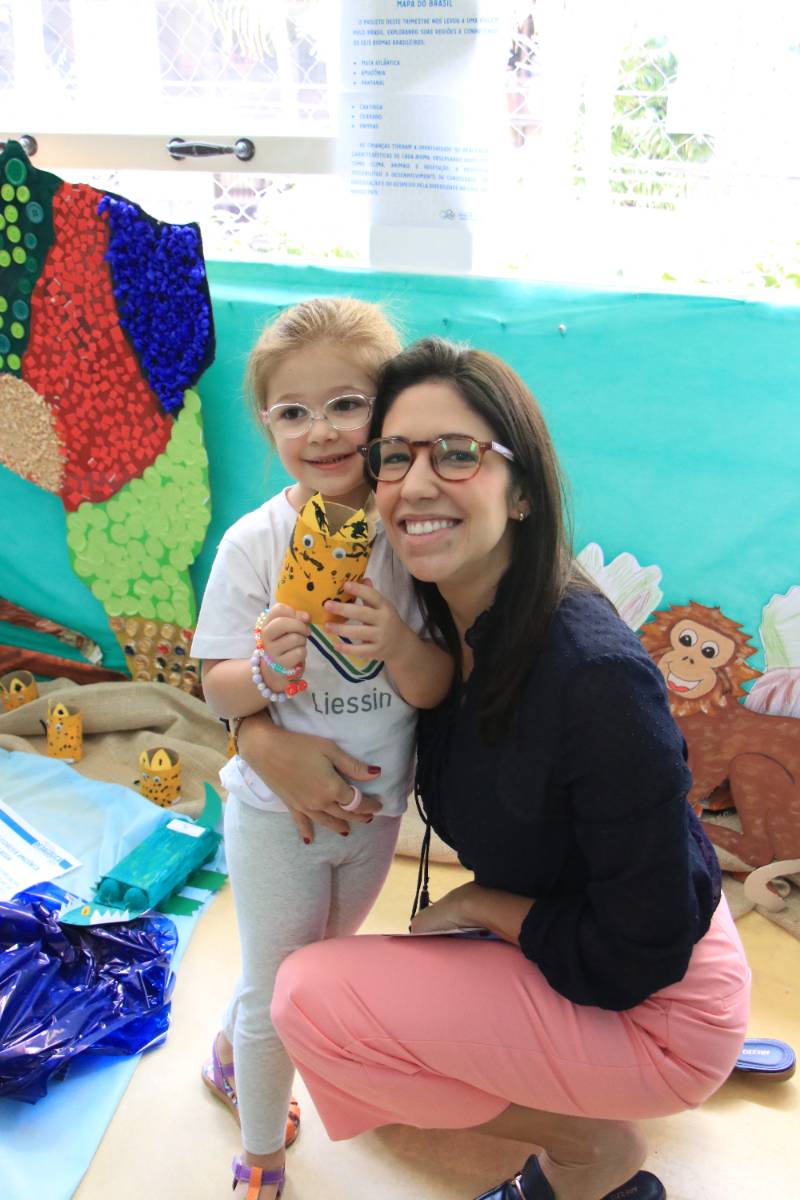 Mostra Pedagógica Infantil 2025 - 30