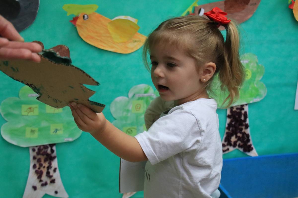 Mostra Pedagógica Infantil 2025 - 46