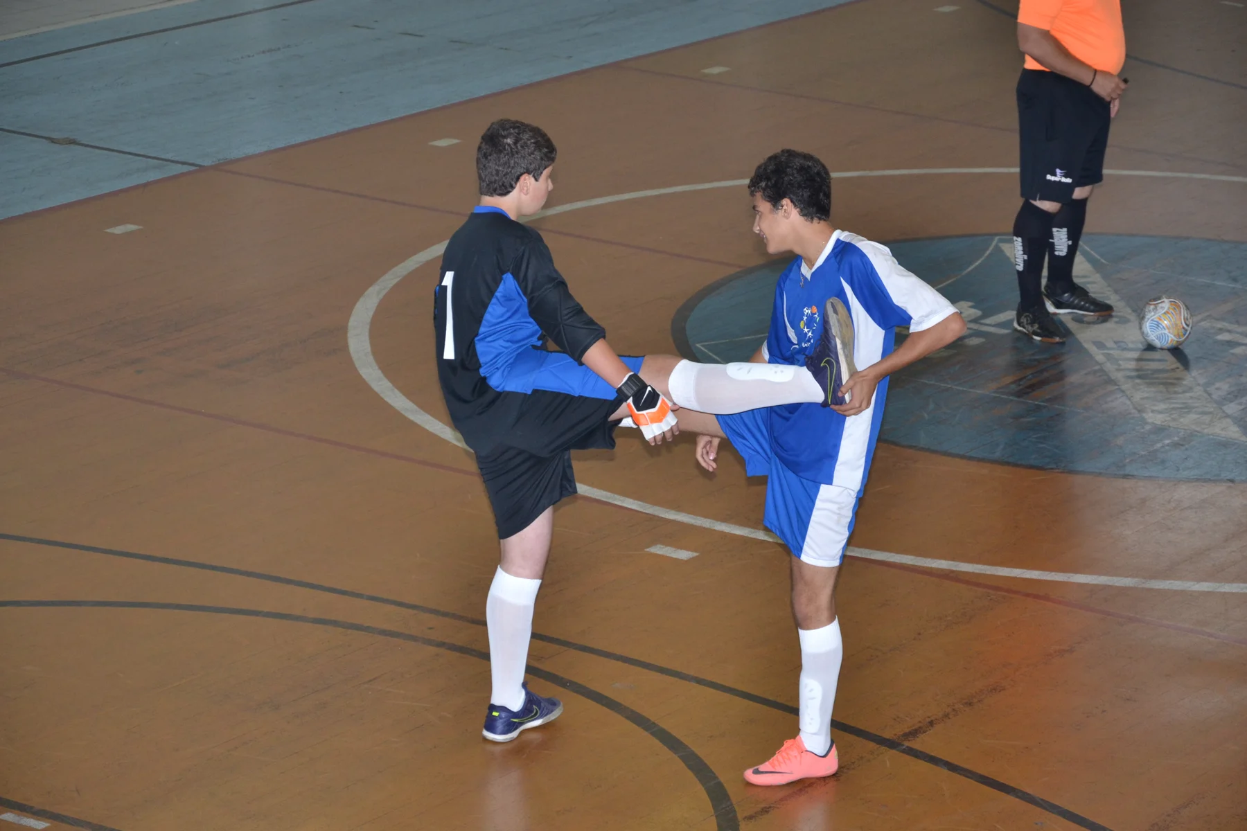 Finais dos XI jogos macabeus