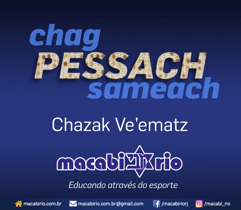 Pessach