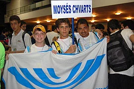 X JOGOS MACABEUS NACIONAIS DE ESCOLAS JUDAICAS