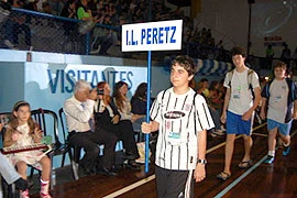 X JOGOS MACABEUS NACIONAIS DE ESCOLAS JUDAICAS