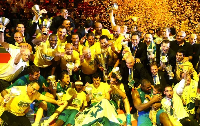 Maccabi Tel Aviv é assunto do Globo Esporte na Globo.com