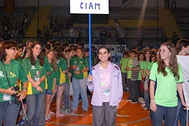 X JOGOS MACABEUS NACIONAIS DE ESCOLAS JUDAICAS