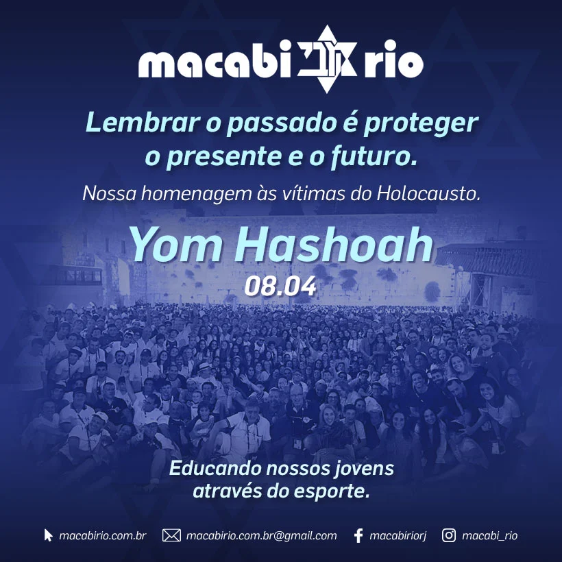 Yom Hashoah
