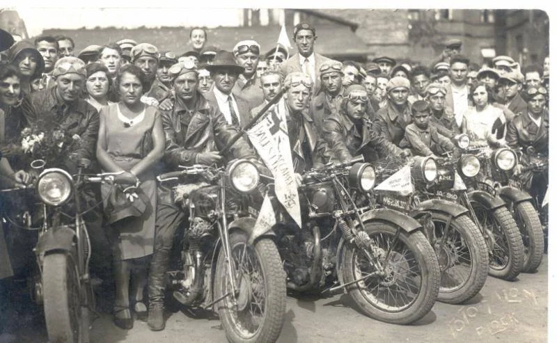 motos