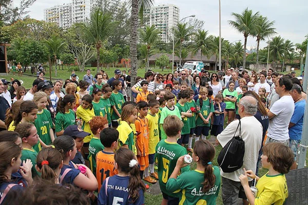 Aconteceu: Homenagem aos atletas israelenses assassinados em Munique