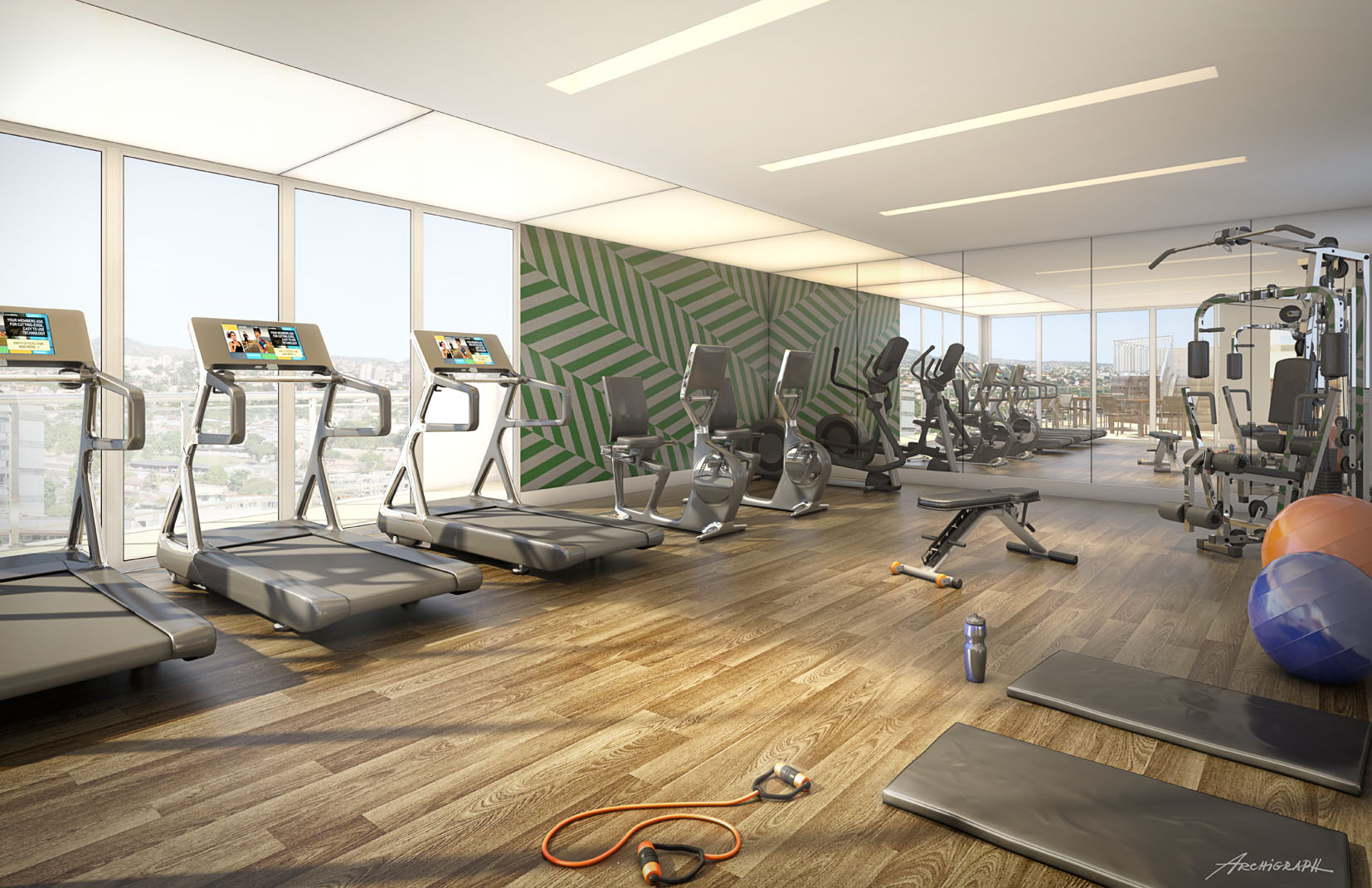 Fitness