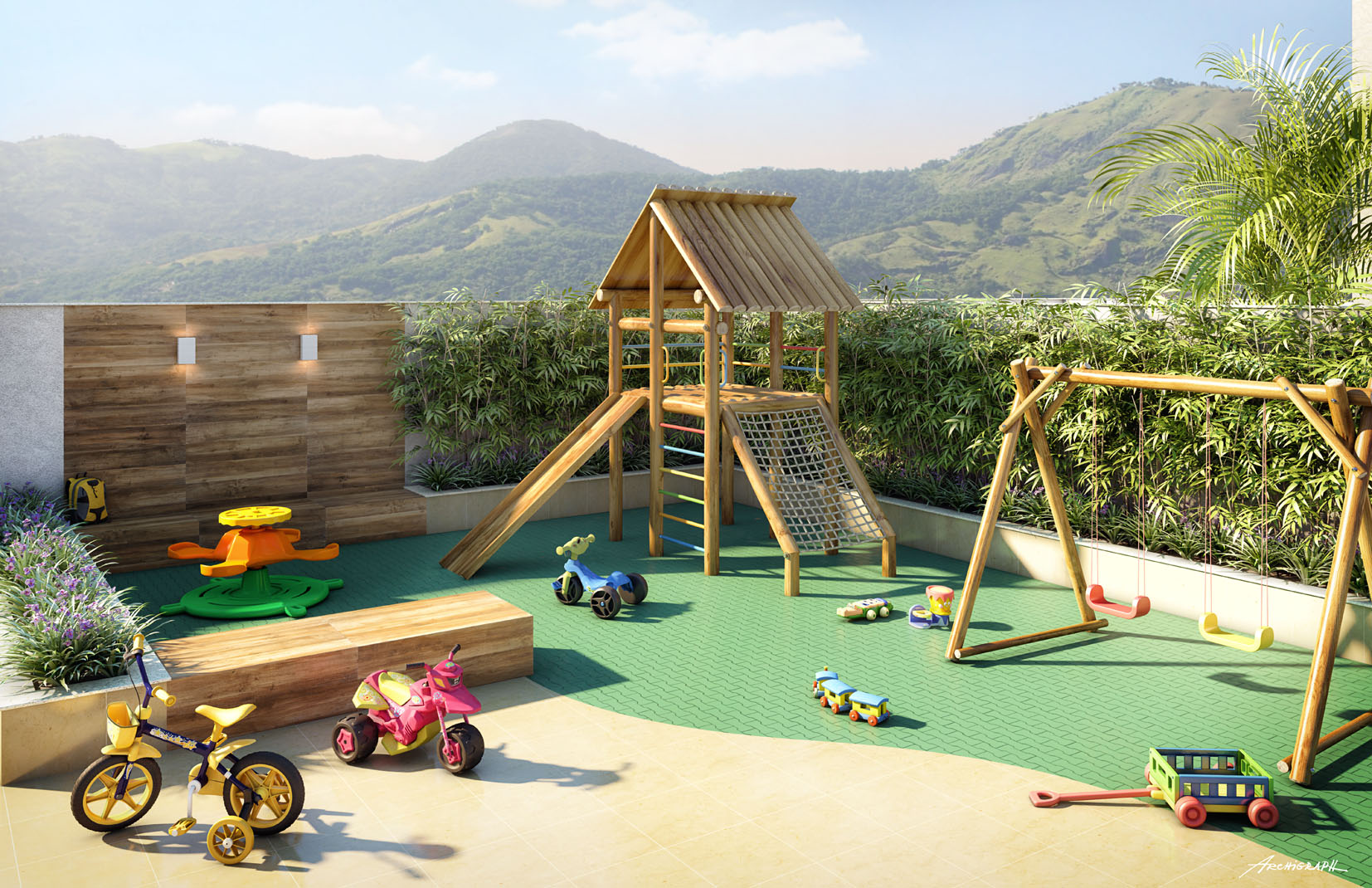Playground