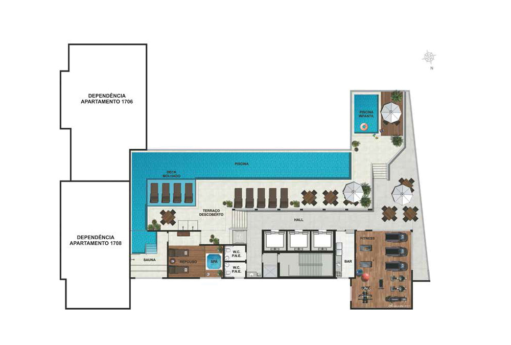 Masterplan